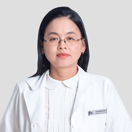 Giang Huỳnh Như