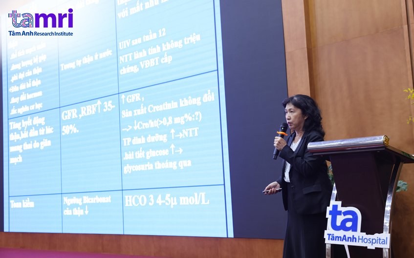 hội thảo quản lý hệ thống xử lý nước RO 07