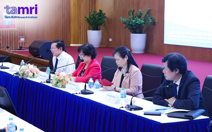 hội thảo quản lý hệ thống xử lý nước RO thận nhân tạo 05