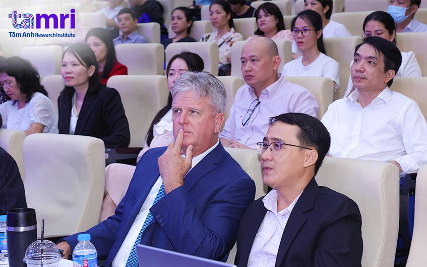 hội thảo quản lý hệ thống xử lý nước RO thận nhân tạo 06