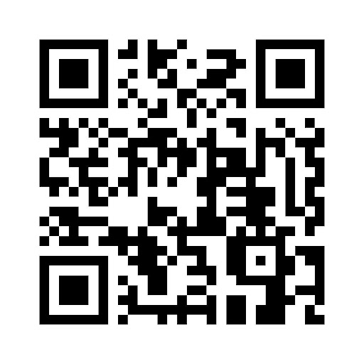 quét mã qr tham gia hội thảo