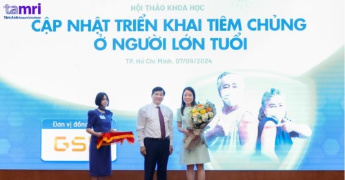 Seminar “Updates On Vaccination In The Elderly”