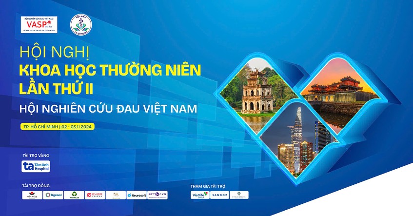 hội nghị khoa học thường niên lần 2