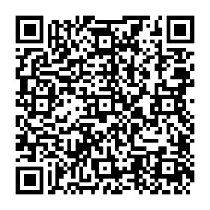 qr code hội nghị khoa học thường niên lần 2