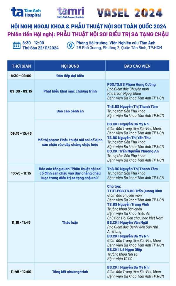 topic and agenda