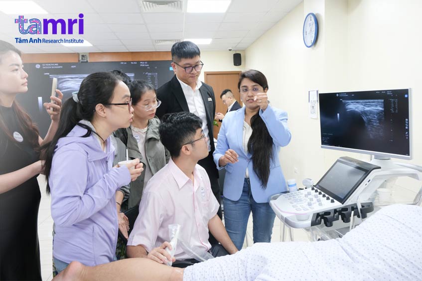 giải thích cặn kẽ quy trình