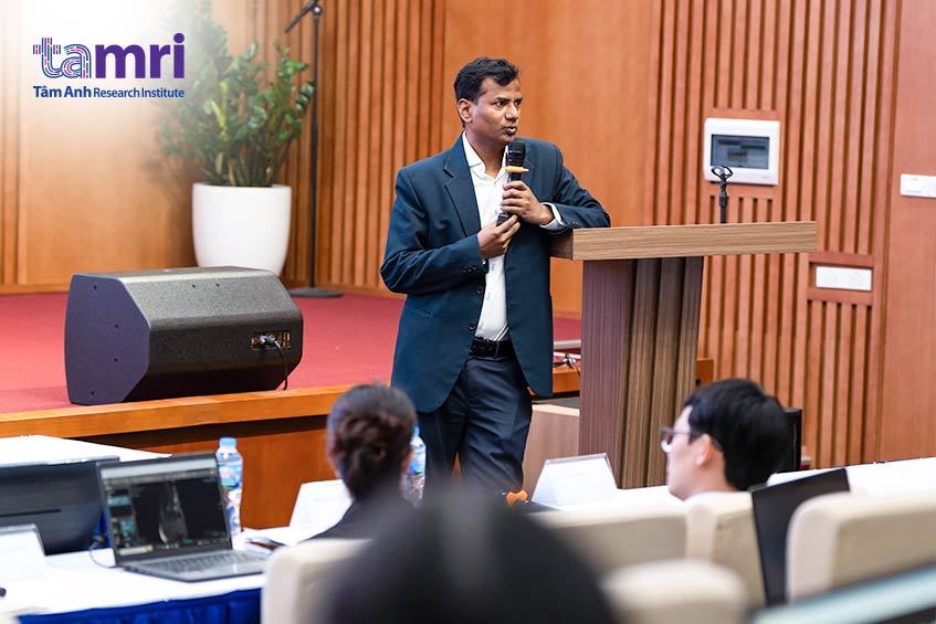 prof mahesh prakash md