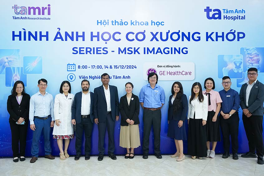 the event brings together international and local experts