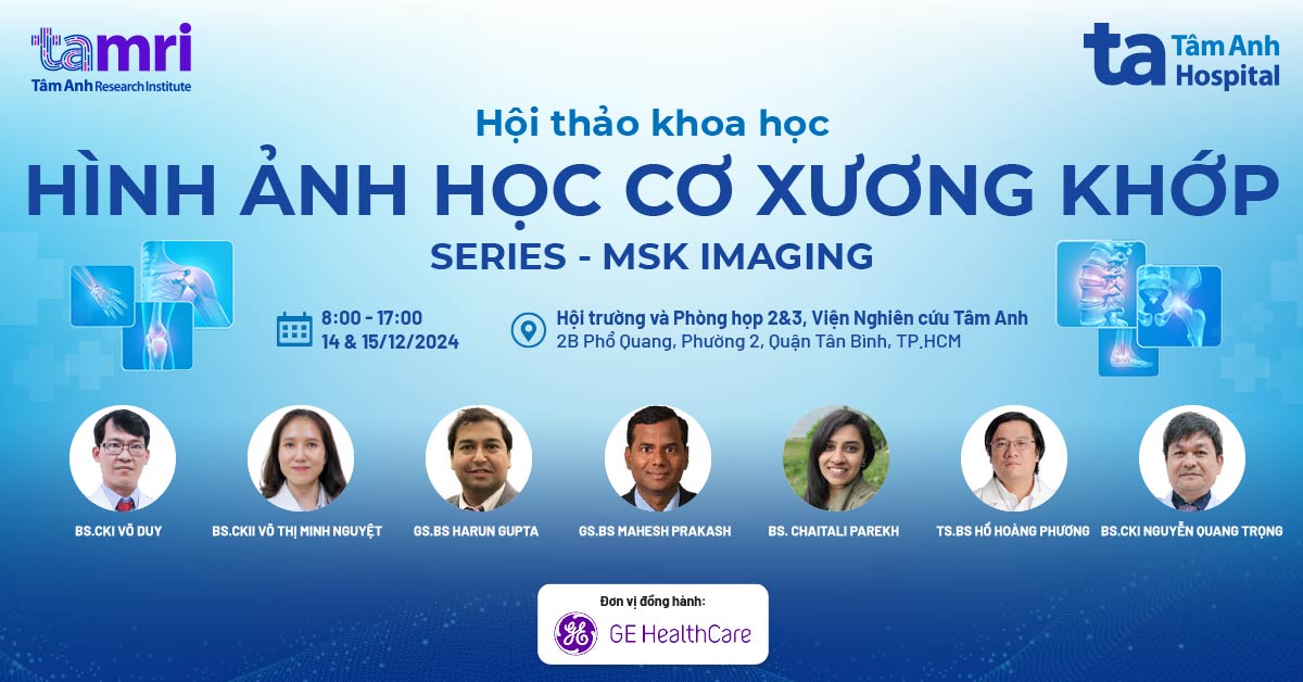 thumb recap hội thảo cơ xương khớp