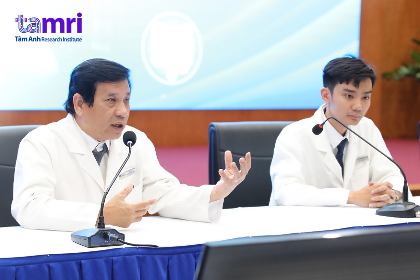 bác hoàng và long giải đáp về béo phì