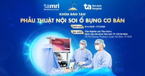 Continuing Medical Education Course: “Basic Laparoscopic Abdominal Surgery”