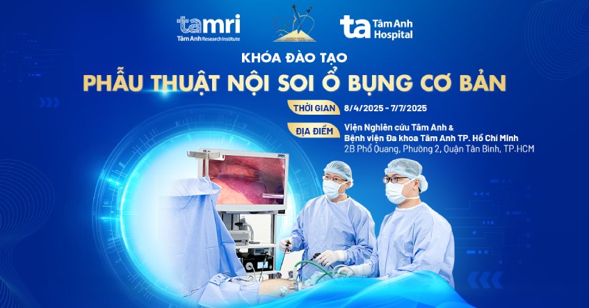 Continuing Medical Education Course: “Basic Laparoscopic Abdominal Surgery”