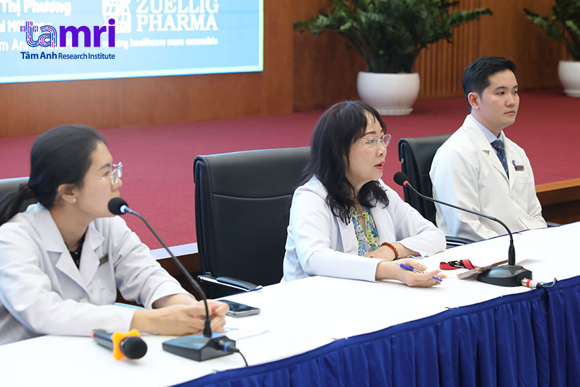 giáo sư trần phan chung thủy