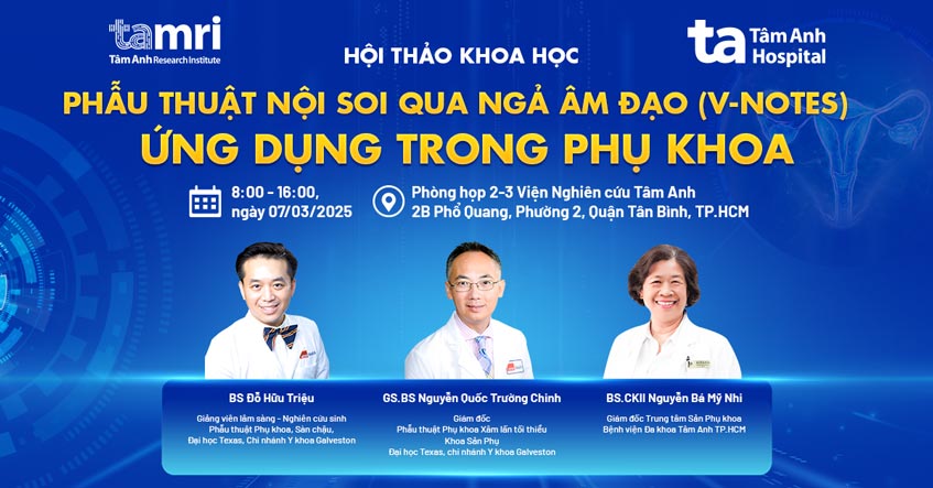 Scar-Free Laparoscopic Surgery for Gynecological Conditions