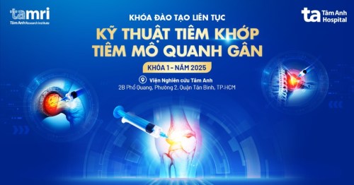 Course: “Joint Injection – Peritendinous Injection Techniques”