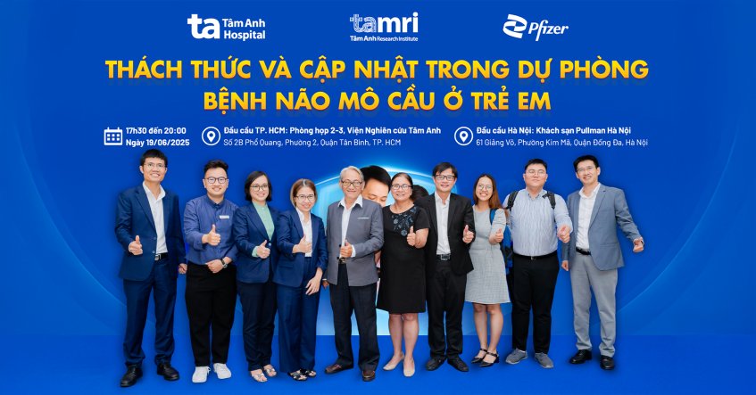 Update on the Burden of Meningococcal Disease in Children and Prevention Methods