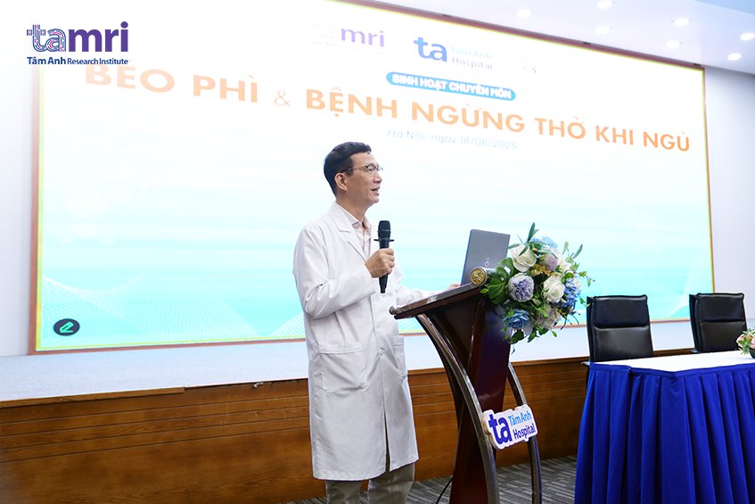 dr chau emphasized obesity is a major global health