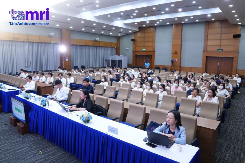 tham gia buổi sinh hoạt béo phì bệnh lý gan nhiễm mỡ