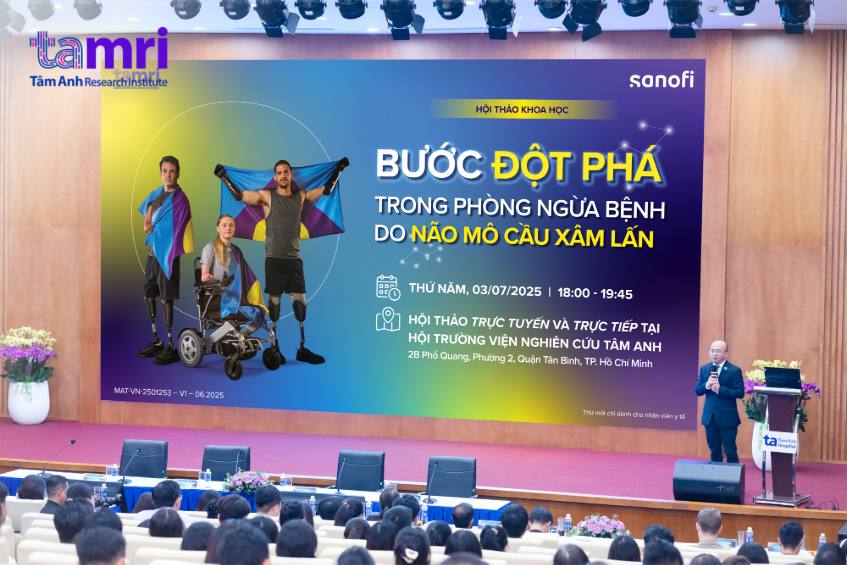 breakthrough in meningococcal prevention