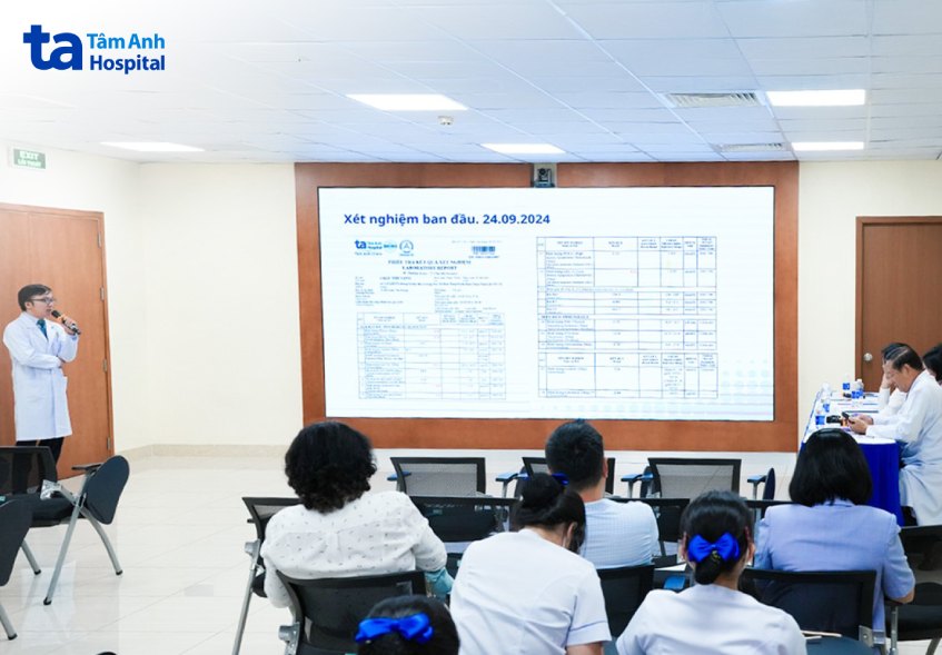 dr do tien vu explains the importance of weight loss in reducing disease