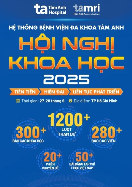Hội nghị khoa học thường niên 2025