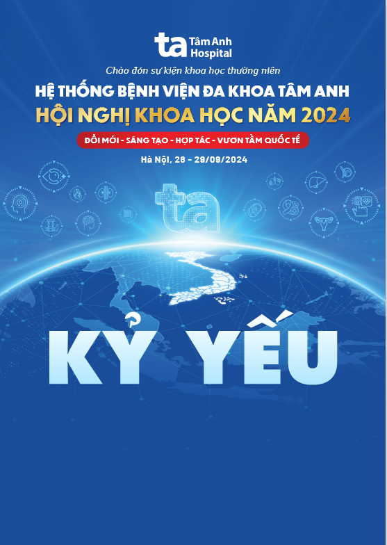 Hội nghị khoa học thường niên 2024