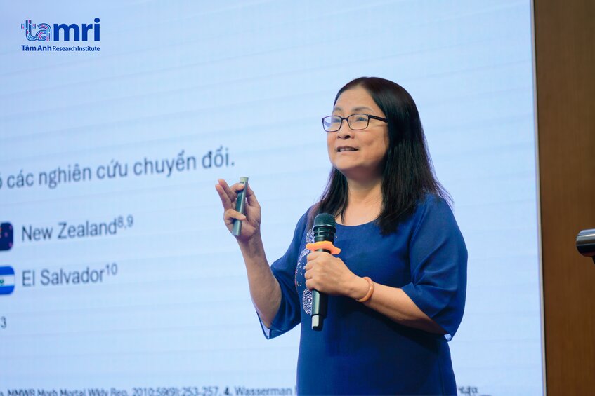 PCV20 tăng bảo vệ mạnh trước nhiều type phế cầu