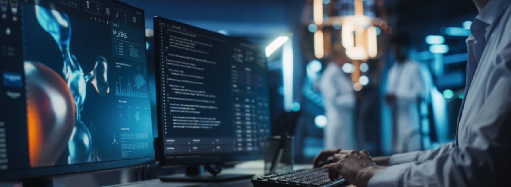 nền tảng và ứng dụng trong thời đại số