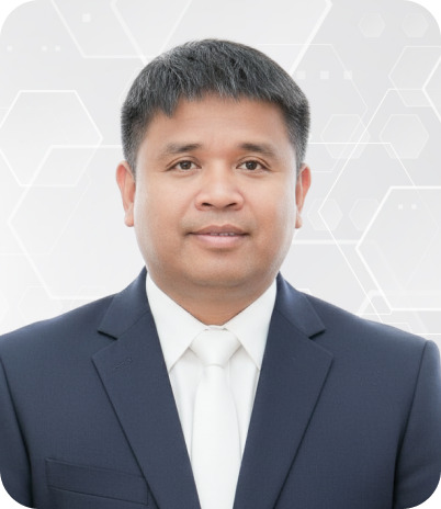 ths ts ernest guevarra