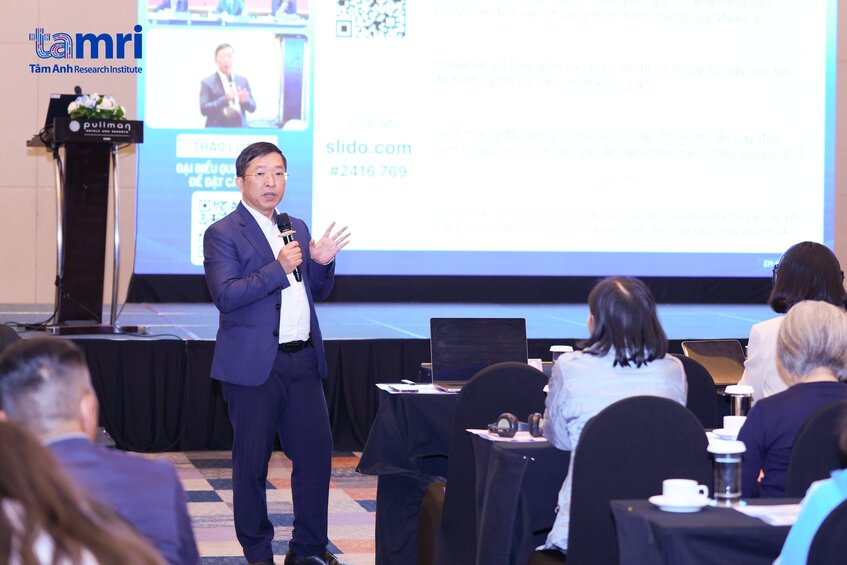 vắc xin thế hệ mới bảo vệ rộng trước phế cầu