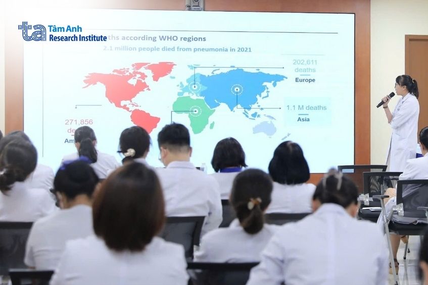 chiến lược điều trị cap
