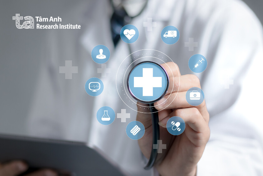 điều hành giám sát các cơ sở y tế