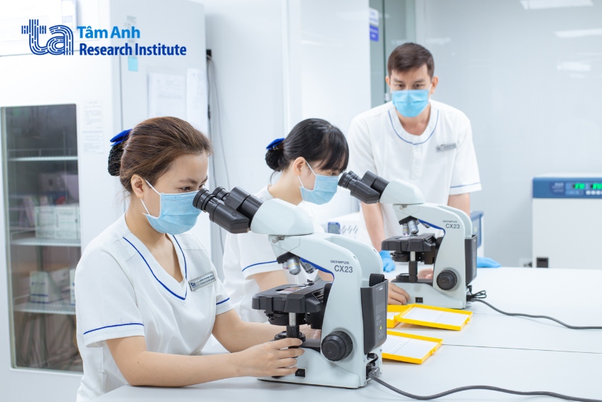 hệ thống máy móc hiện đại, đáp ứng các tiêu chuẩn hiện hành