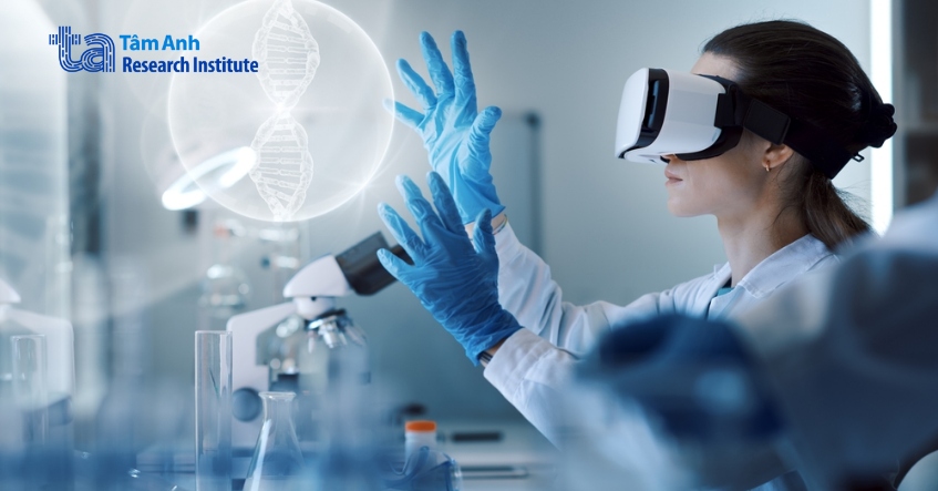 Nghiên cứu ứng dụng là vì?