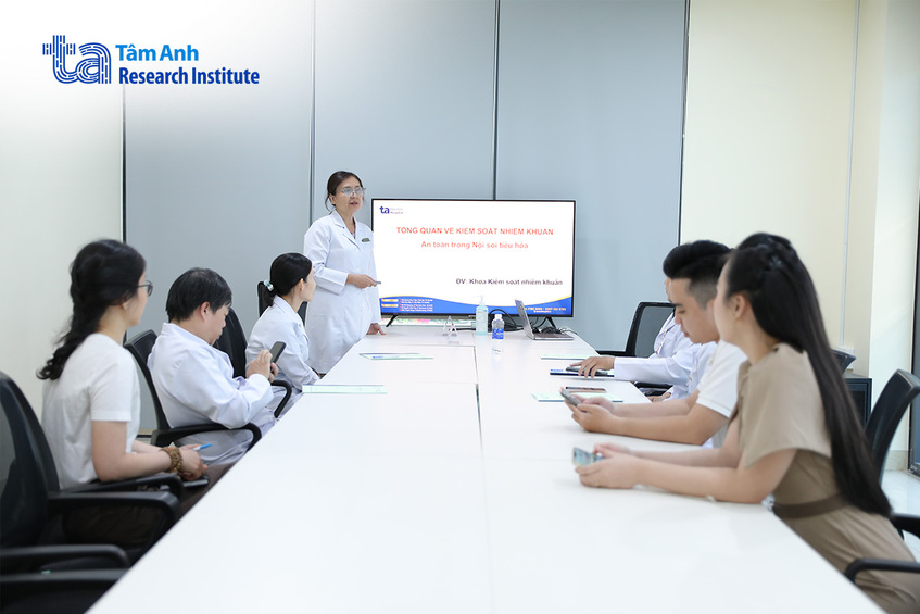 học viên sẽ được đào tạo song song cả lý thuyết, kỹ năng thực hành sát với thực tế lâm sàng
