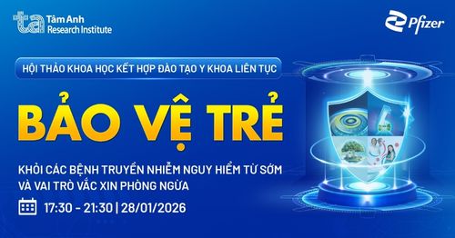 Lấp đầy “khoảng trống miễn dịch” và chiến lược vắc xin thế hệ mới bảo vệ trẻ từ thai kỳ