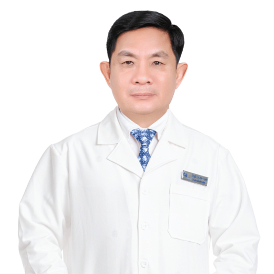 bác sĩ lê văn tuấn ctch