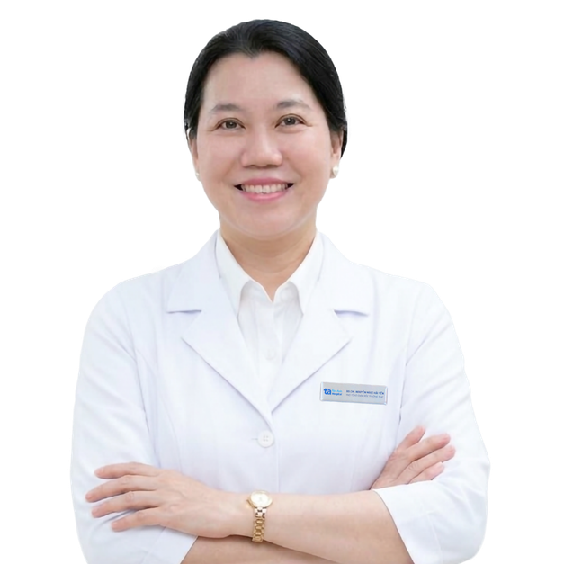 bác sĩ nguyễn ngọc hải yến