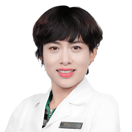 bác sĩ nguyễn thị liên hương