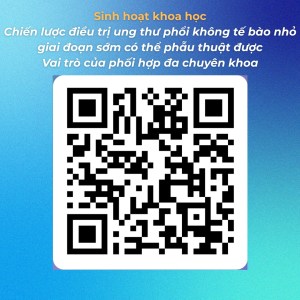 qr-phối hợp đa chuyên khoa điều trị utpktbn sớm