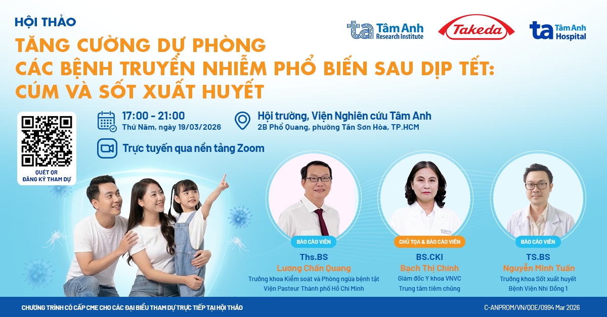 tăng cường phòng bệnh truyền nhiễm