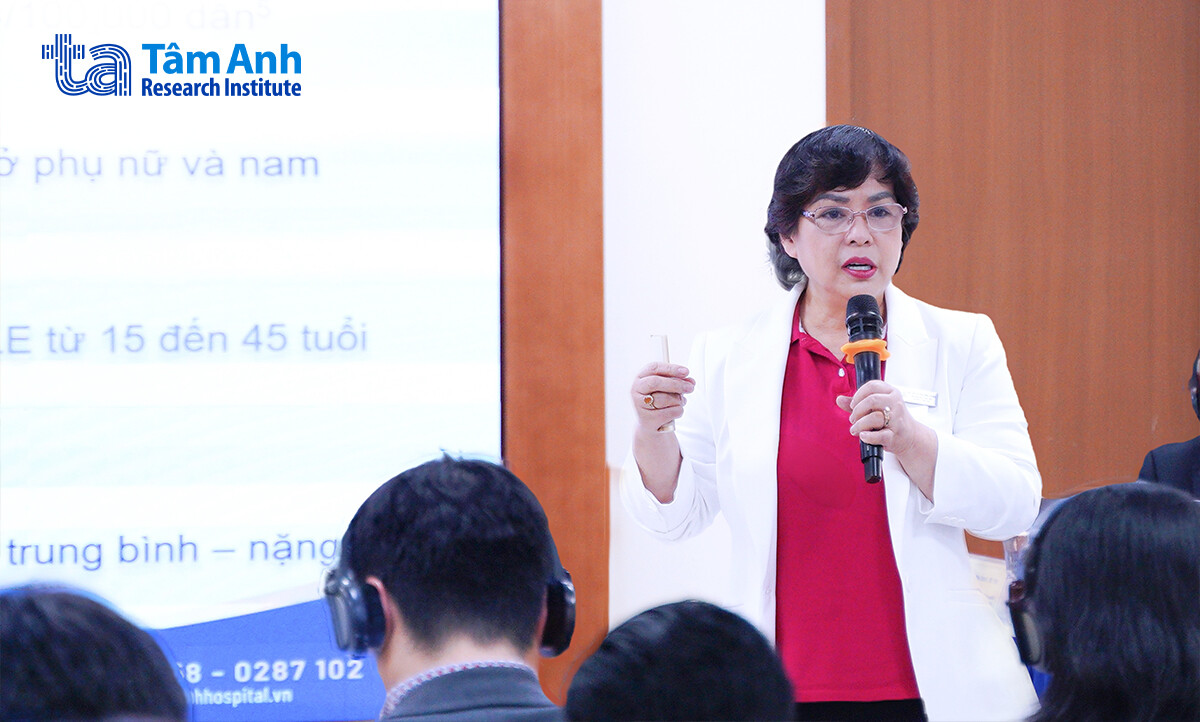 dr ta phuong dung