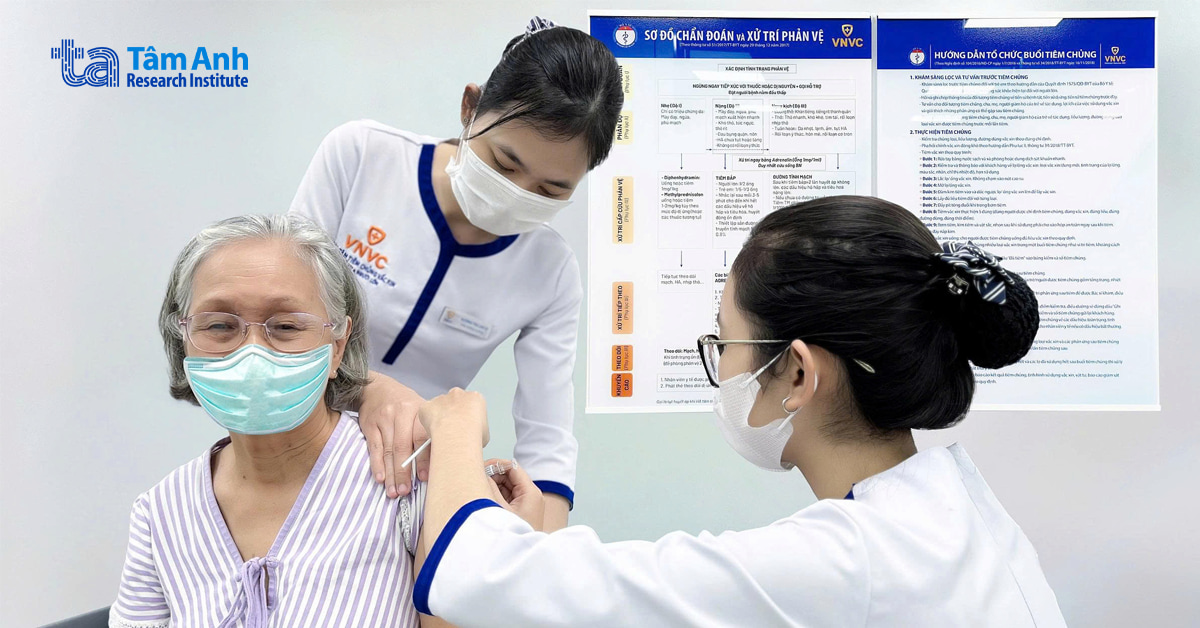 A Major Breakthrough in RSV Prevention for Older Adults and Individuals with Underlying Conditions