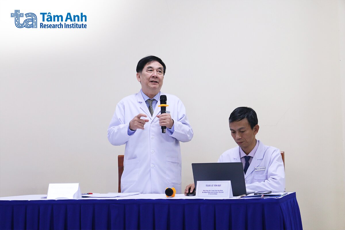 bác sĩ xuân dũng