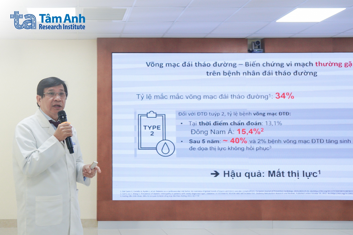 BS Lâm Văn Hoàng chia sẽ