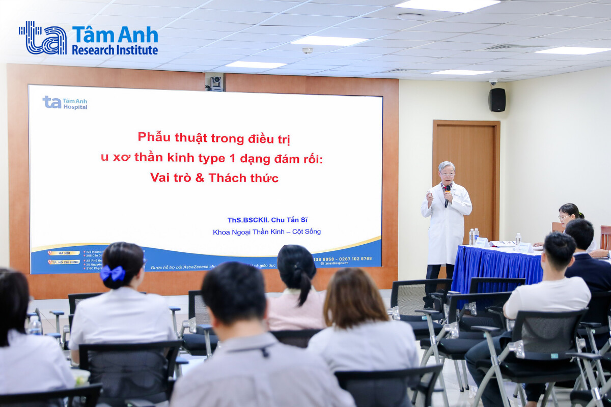 dr chu tan si