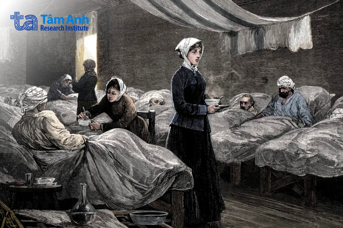 florence nightingale