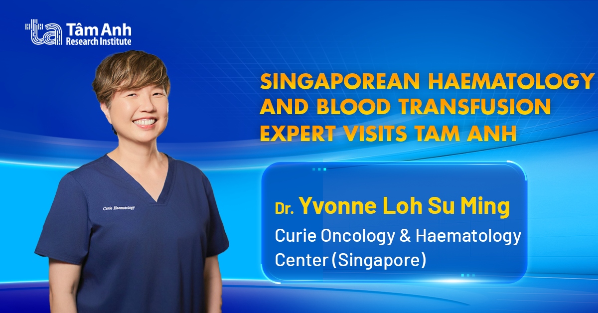 Unlocking CAR-T cell therapy with Asia’s leading stem cell transplant expert
