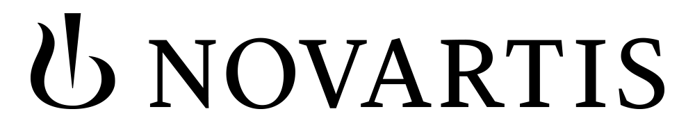 Logo Novartis new