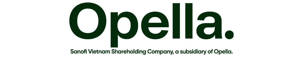 Logo Opella